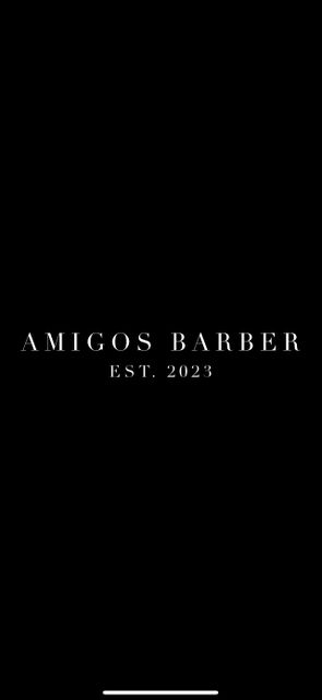imagine galerie Amigos Barber 3