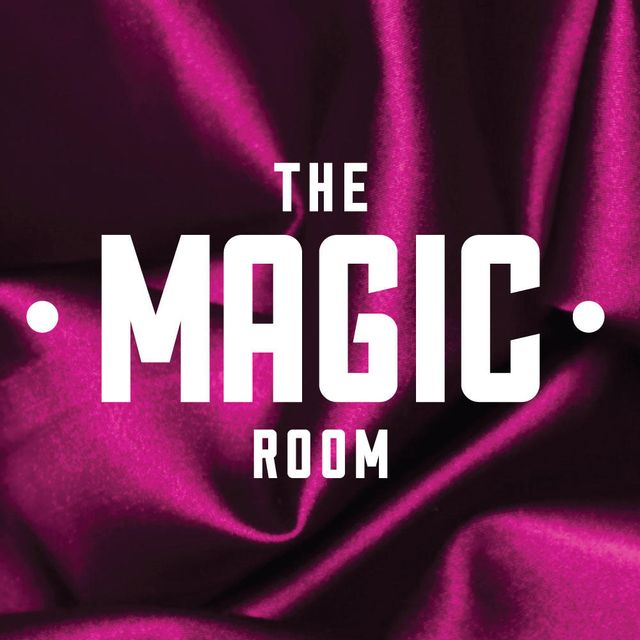imagine galerie The Magic Room 0