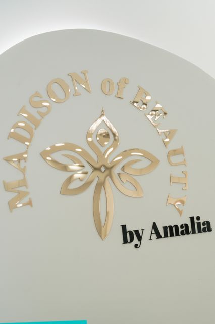 imagine galerie Madison of Beauty by Amalia 5