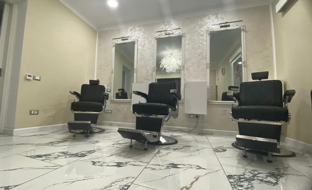 imagine galerie 💈 HOUSE OF BEAUTY 💈 1