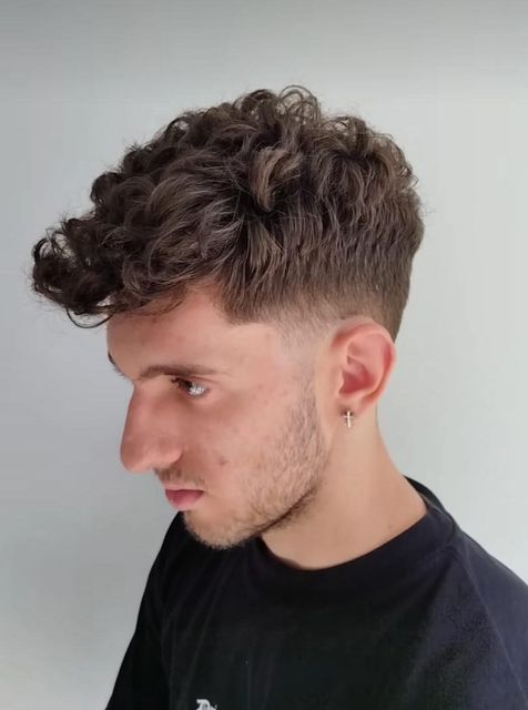 imagine galerie BRIGADA BARBERSHOP 0