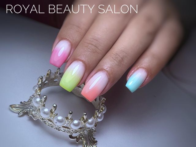 imagine galerie Royal Beauty Salon 3