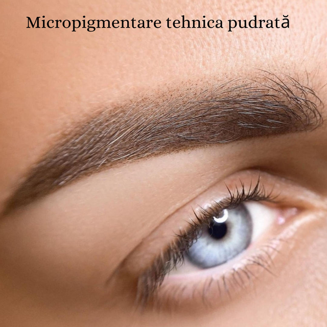 imagine galerie Micropigmentare/epilare definitivă/cosmetică  0