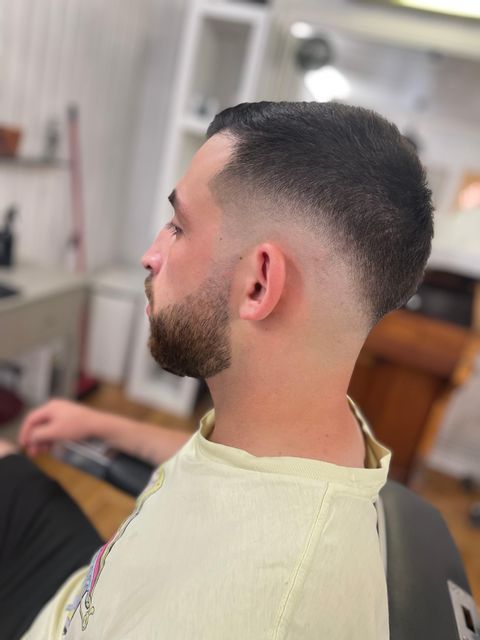 imagine galerie Barber bros 5