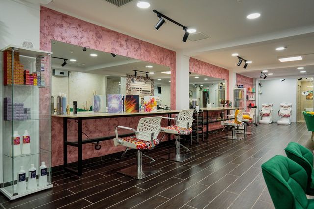 imagine galerie Lea Beauty Center 0