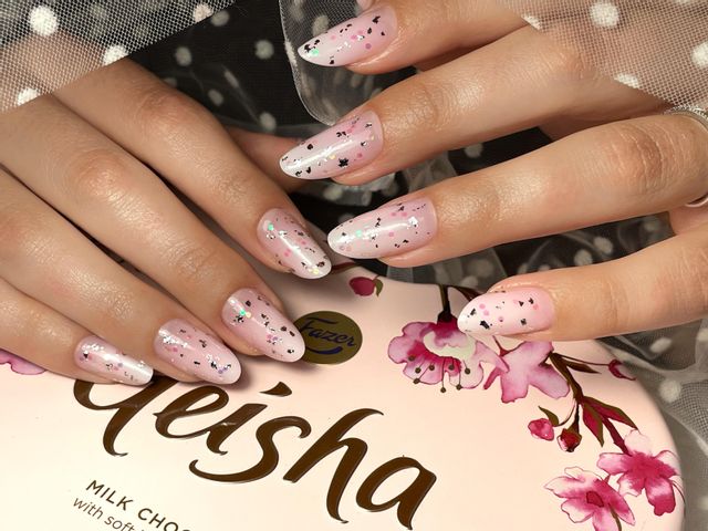 imagine galerie Spa Nails 3