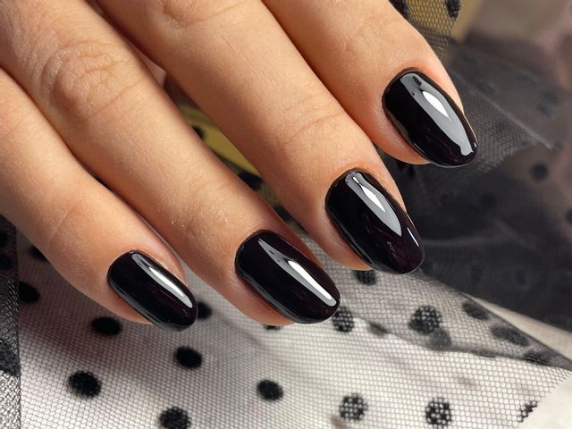 imagine galerie Spa Nails 4