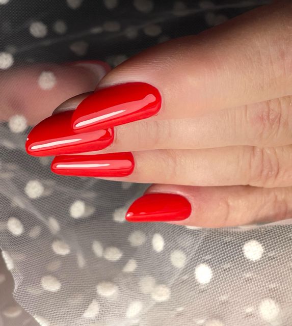 imagine galerie Spa Nails 5