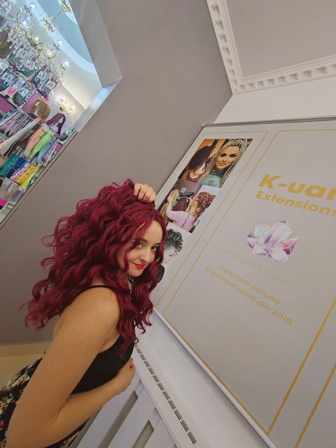 imagine galerie K uart Extensions 2