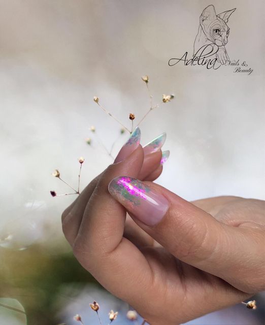 imagine galerie Adelina Nails & Beauty 0