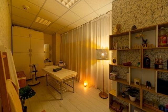 imagine galerie SIA Clinique 3