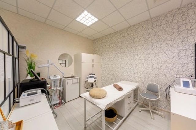 imagine galerie SIA Clinique 4