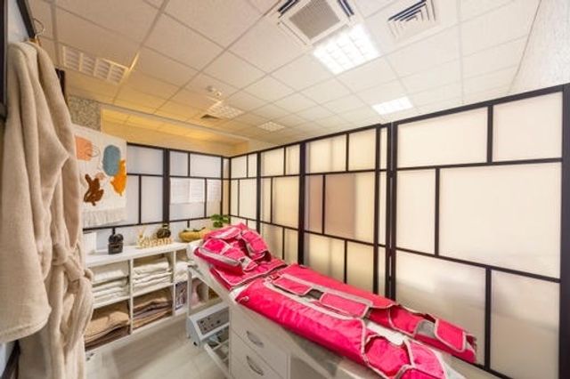 imagine galerie SIA Clinique 5