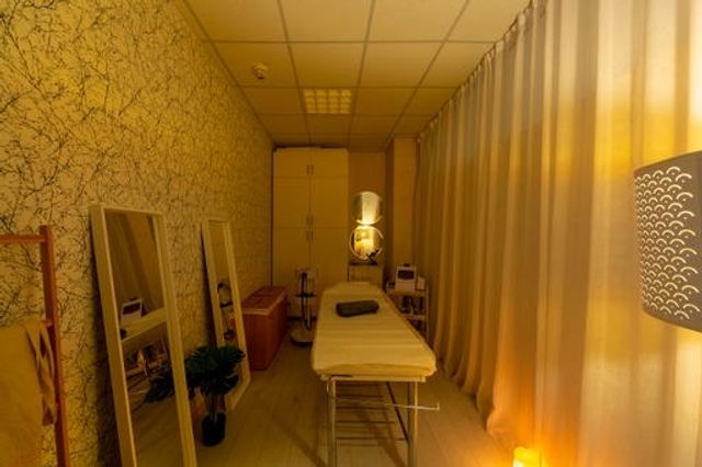 imagine galerie SIA Clinique 6