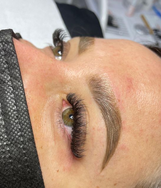 imagine galerie Lashes by emma 3