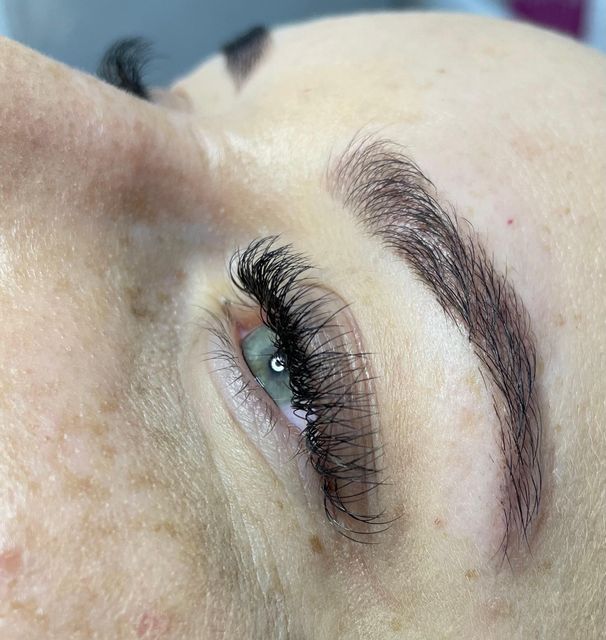 imagine galerie Lashes by emma 5
