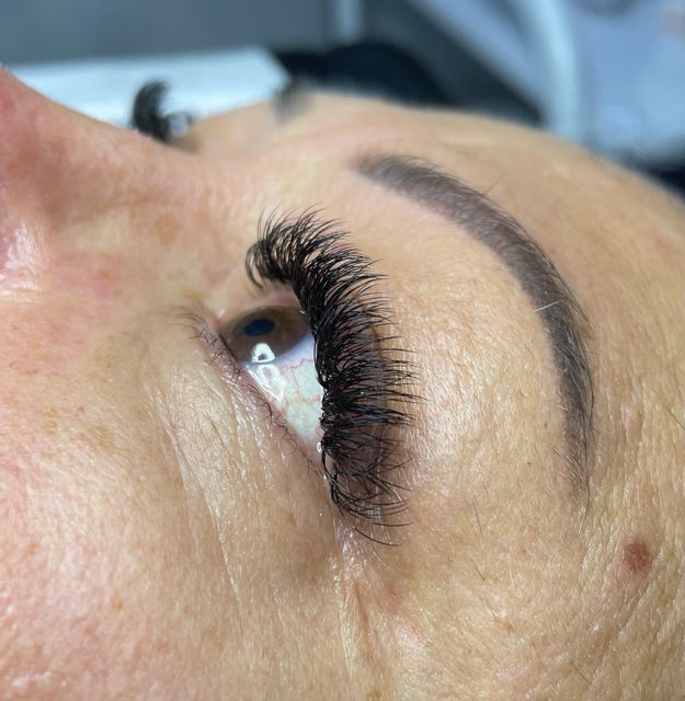 imagine galerie Lashes by emma 5