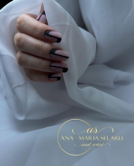 imagine galerie Ana Maria  Selaru - Nails 1