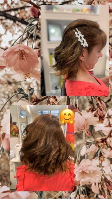 imagine galerie Hairs by Any mezey 4