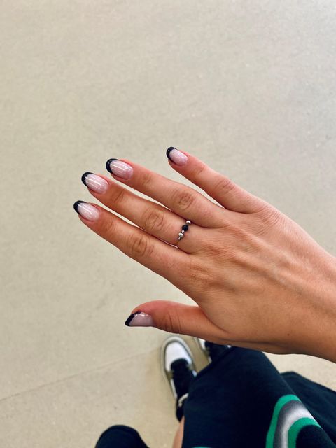 imagine galerie Livia’s Nail Bar 3