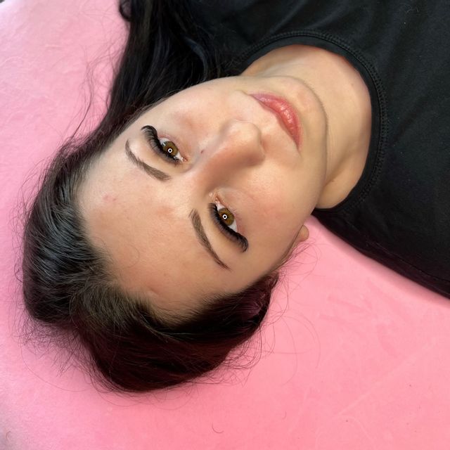 imagine galerie Beto_lashes 0