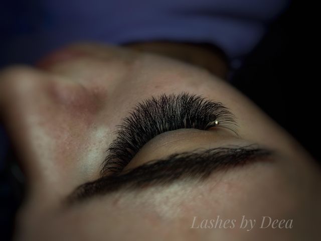 imagine galerie Beauty nails & lashes by Andreea 3