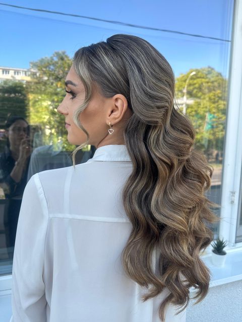 imagine galerie SALON HAIRMEUP 3