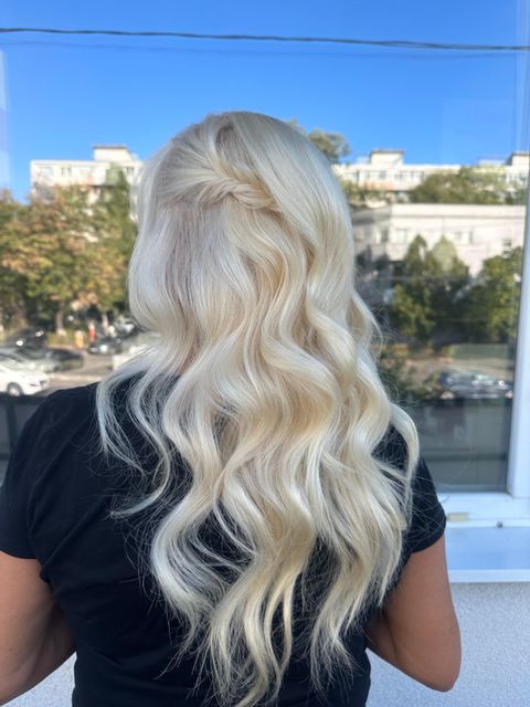 imagine galerie SALON HAIRMEUP 4
