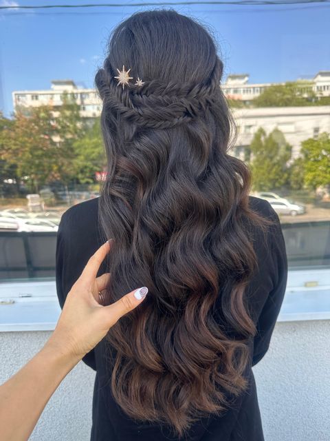 imagine galerie SALON HAIRMEUP 5
