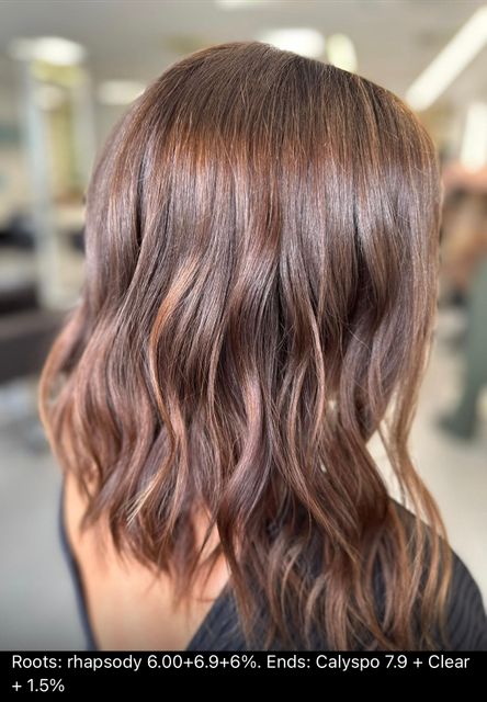 imagine galerie SALON HAIRMEUP 6