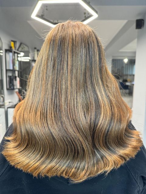 imagine galerie Salon Magnetic 4