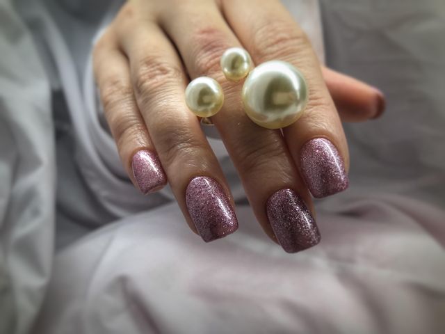 imagine galerie Art Nails Roxana 2