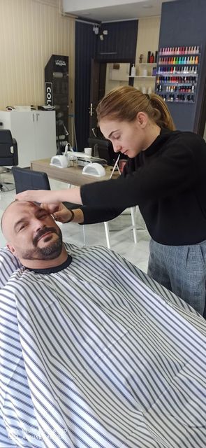 imagine galerie Beauty Lady & Man 3