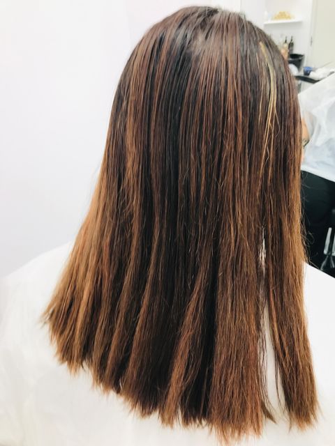 imagine galerie Guzu Andreea hair 5