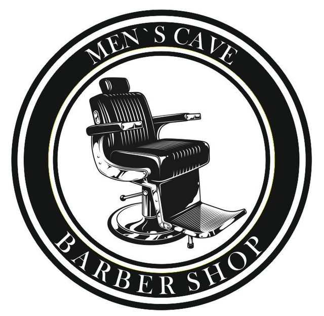 imagine galerie Men's Cave Barber Shop 0