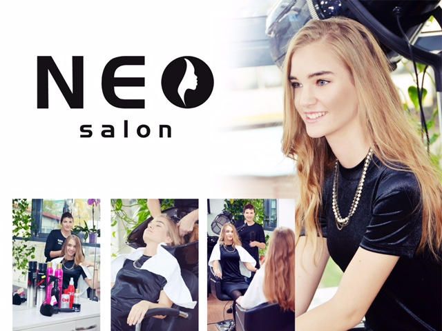 imagine galerie Neo Salon 0