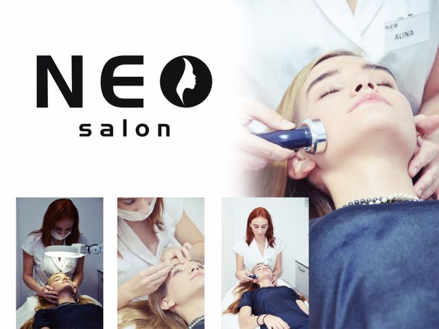 imagine galerie Neo Salon 2