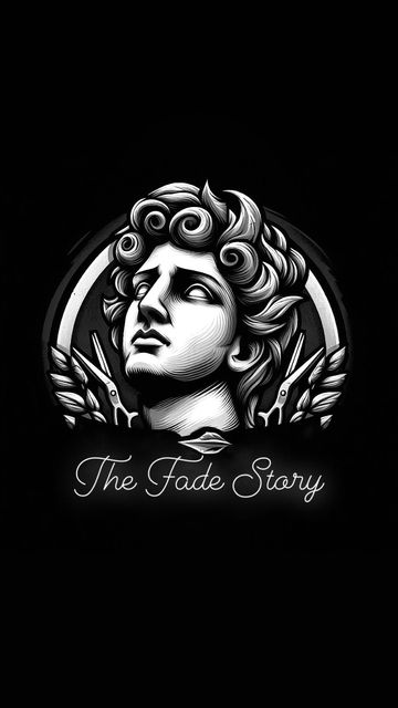 imagine galerie THE FADE STORY 0