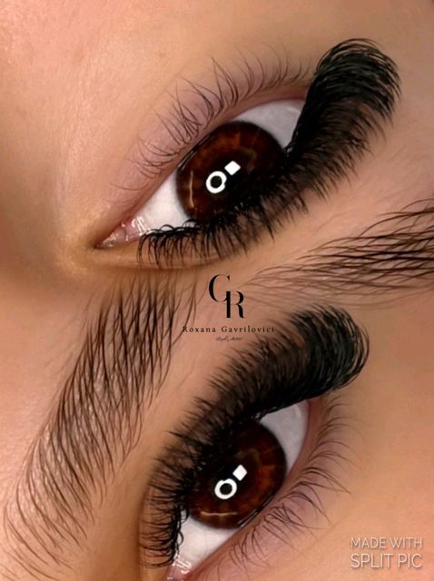imagine galerie Beautylashes by Roxanne 3