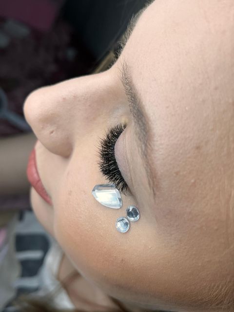 imagine galerie Beautylashes by Roxanne 5