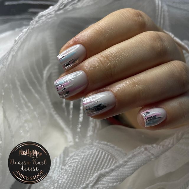 imagine galerie Denisa Nail Artist 4