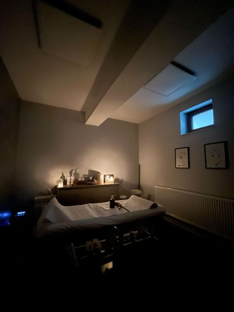 imagine galerie Daydream Massage Therapy 2