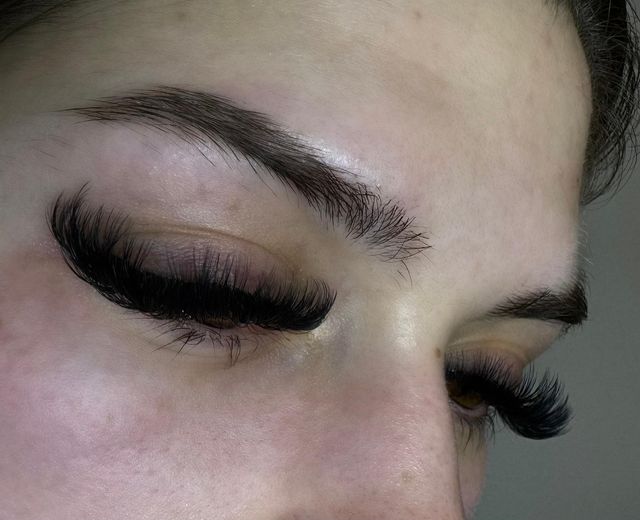 imagine galerie Lashes by emma 0