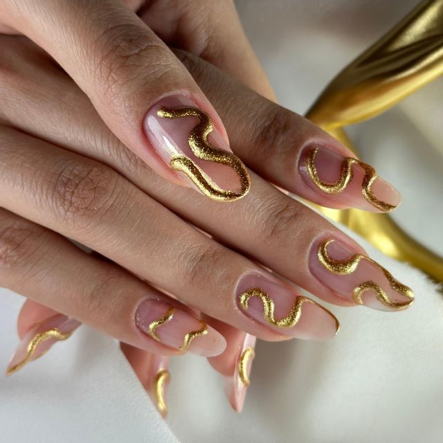 imagine galerie Andreea Radu NailTech 1