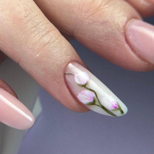 imagine galerie Andreea Radu NailTech 2