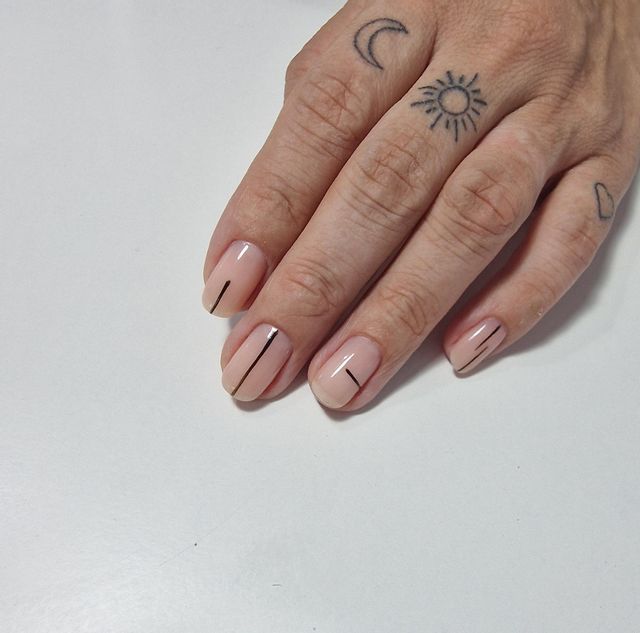 imagine galerie STUDIO NAILS BY LUMINIȚA KISPAL  5