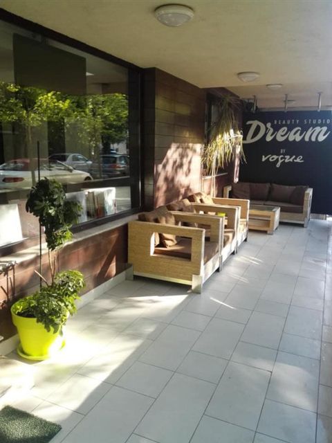 imagine galerie Dream Beauty Studio By Vogue 3