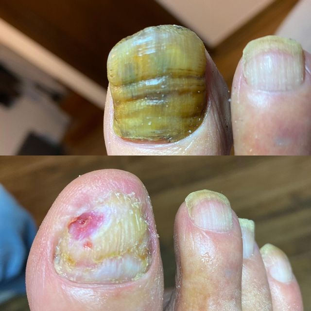 imagine galerie Estetic PediCare 6