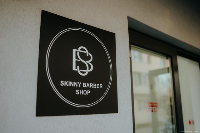 imagine galerie Skinny Barber shop 3