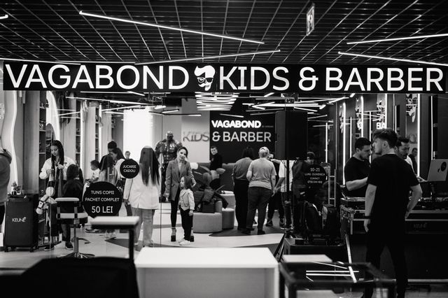 imagine galerie Vagabond Kids & Barber 3